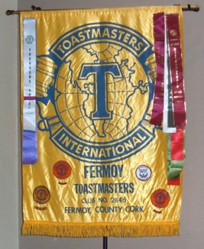Fermoy Toastmasters