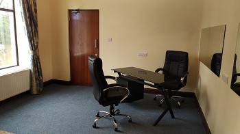 Consultation Room 1 (350)