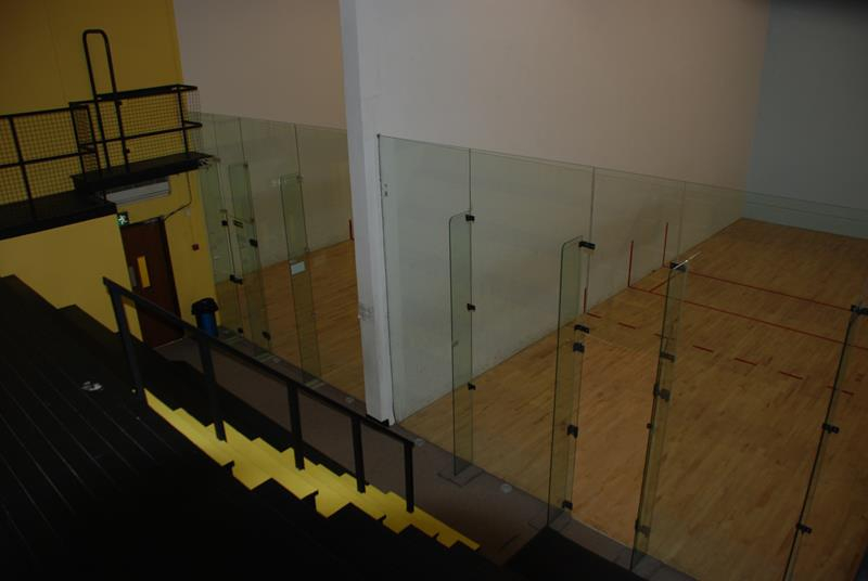 racquetball handball courts fermoy youth centre