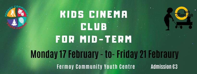 Fermoy Community Youth Centre