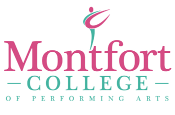 Montfort logo Montforts School Of Performing Arts