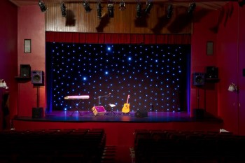 theatre rental fermoy youth centre