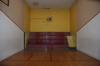 Squash Court 3