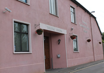 Fermoy Youth Centre