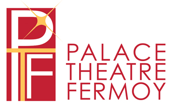 logo palace theatre logo palace theatre