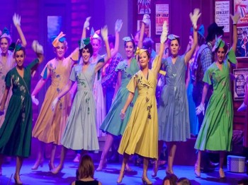 fermoy theatre theatre rental fermoy youth centre