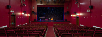 palace theatre fermoy