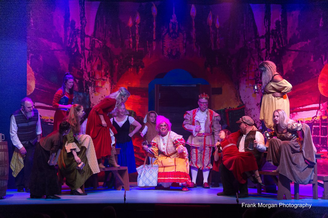 fermoy theatre theatre rental fermoy youth centre