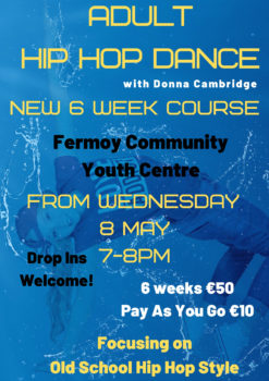 fermoy community youth centre