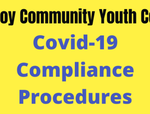 Covid-19 Compliance Procedures