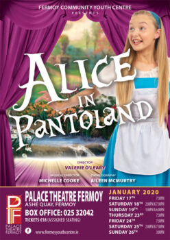 alice in pantoland