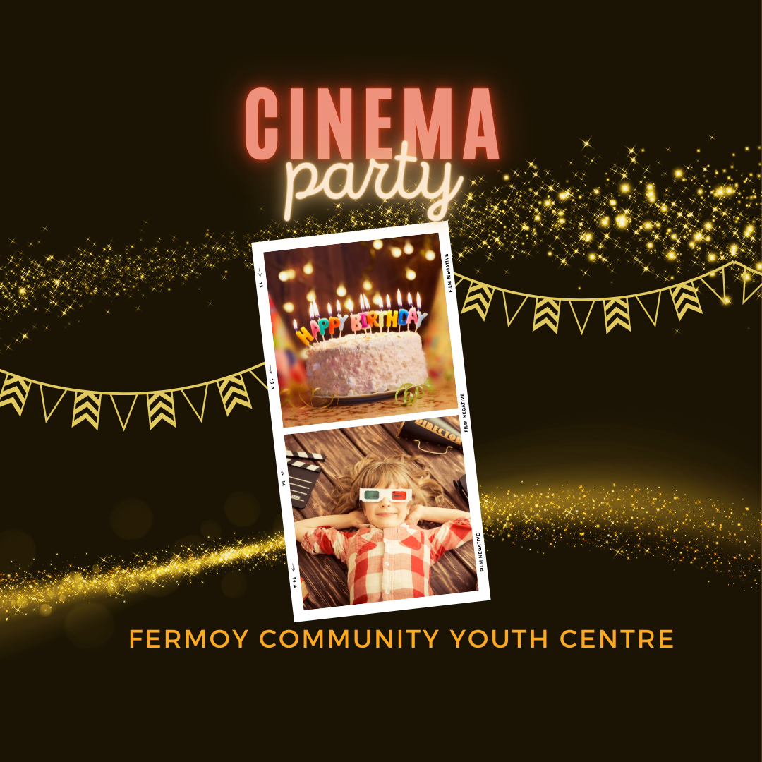 Fermoy Community Youth Centre