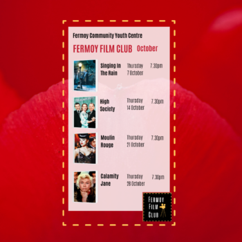 Fermoy Film Club