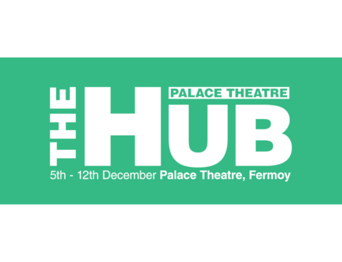 The Hub at The Palace Theatre