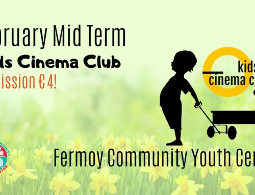 Midterm Kids Cinema Club