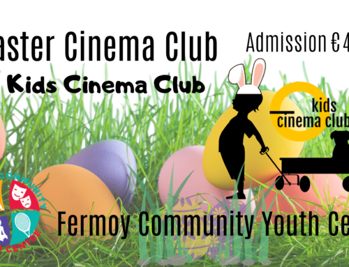 Easter Cinema Club