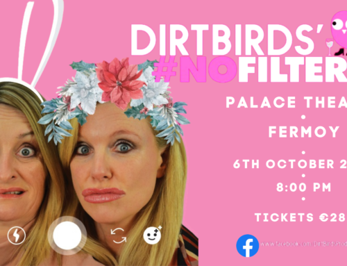 Dirtbirds` #No Filters