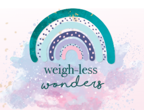 Weighless Wonders Workshops