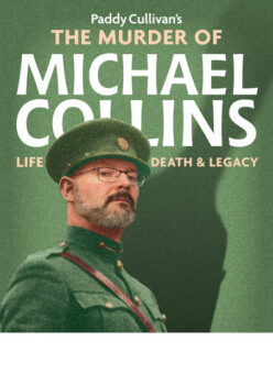 Murder of Michael Collins