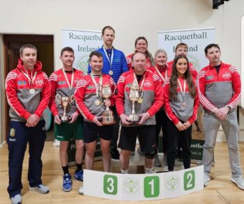 Fermoy Racquetball Club