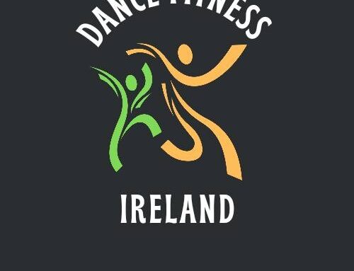 NEW CLASS ALERT – Dance Fit Ireland