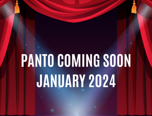 Pantomime 2024 Coming Soon