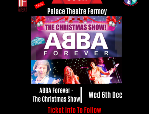 ABBA Forever ‘The Christmas Show’