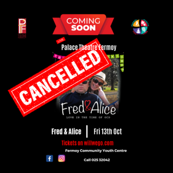 Fred & Alice Cancelled