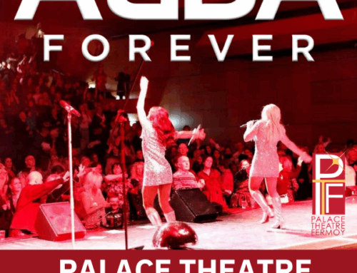 ABBA FOREVER IRELAND AT THE PALACE THEATRE FERMOY THURSDAY 13TH NOVEMBER 2025