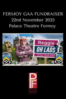 fermoy gaa fundraiser