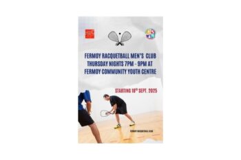 Men’s Racquetball