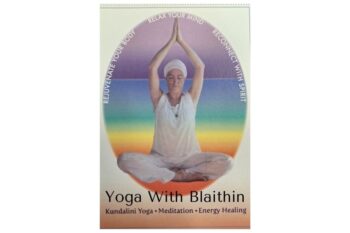 Yoga With Blaithin
